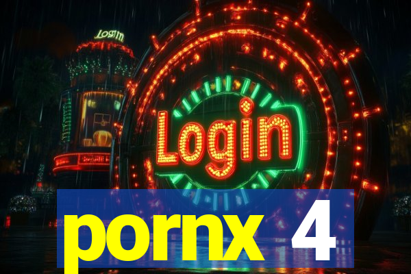 pornx 4